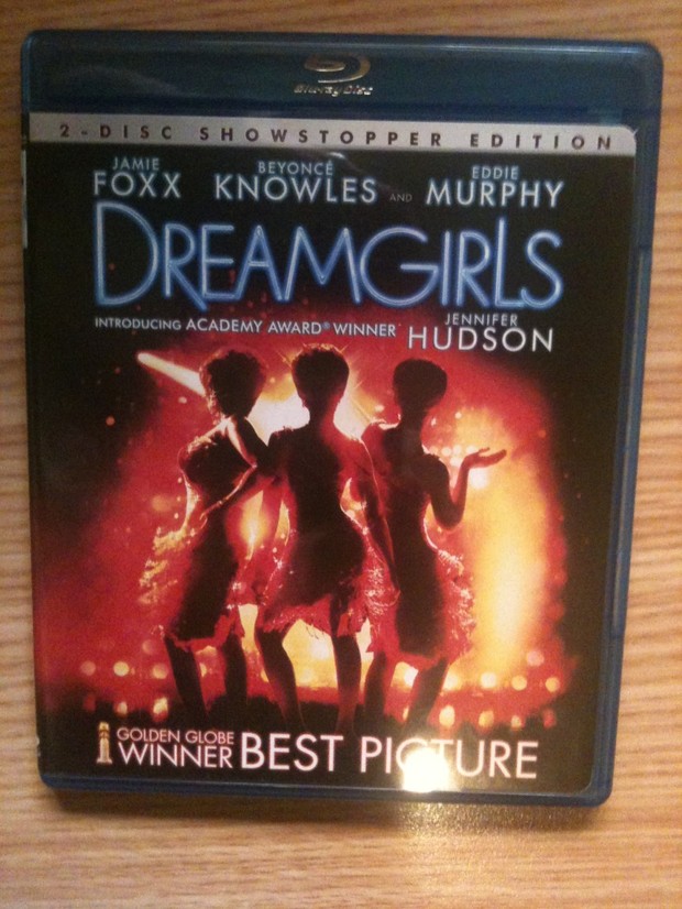 Dreamgirls USA