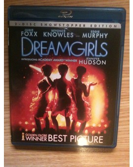 Dreamgirls USA