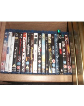mi colección