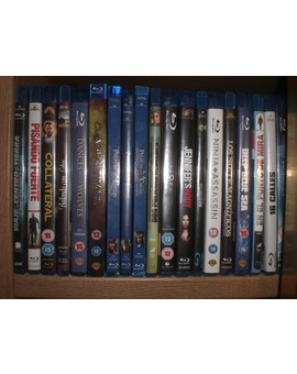 mi colección 2