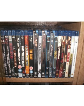 mi colección 3