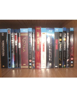 mi colección 4
