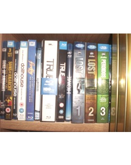 mi colección 4