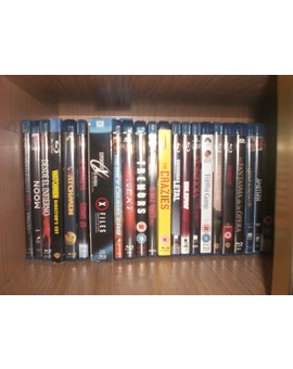 mi colección 5