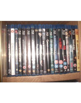 mi colección 5