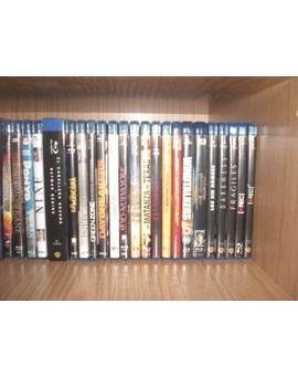 mi colección 7