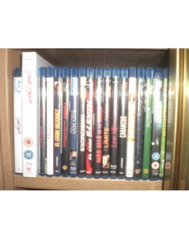 mi colección 7