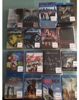 Mi Compra BF Media Markt 