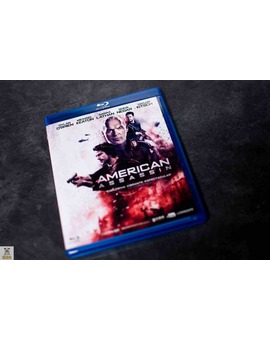 American Assassin