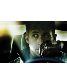 "Drive" (2011)