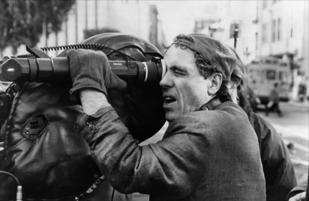 Abel Ferrara: director polémico