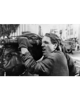 Abel Ferrara: director polémico