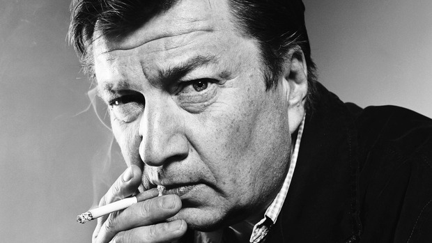 Aki Kaurismäki: el cine de Finlandia