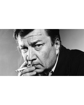 Aki Kaurismäki: el cine de Finlandia
