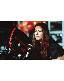 Kathryn Bigelow: una gran propuesta