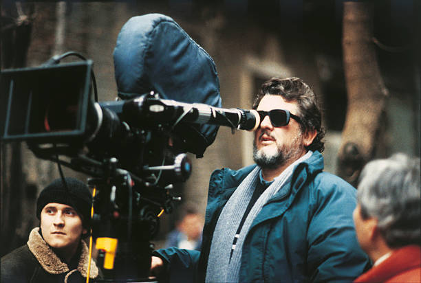 Walter Hill: un director de acción