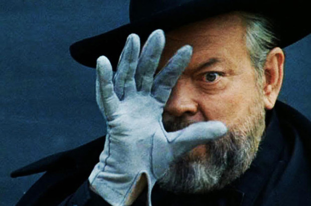 Orson Welles está de vuelta: Al otro lado del viento (2018). Tráiler.