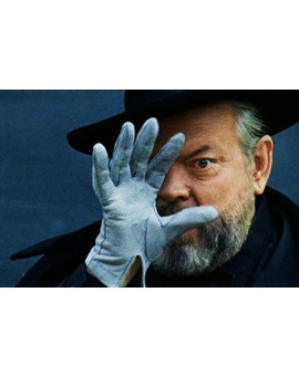 Orson Welles está de vuelta: Al otro lado del viento (2018). Tráiler.