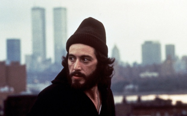 CineClubMubis: Serpico (1973)