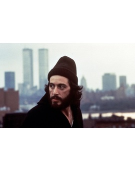 CineClubMubis: Serpico (1973)