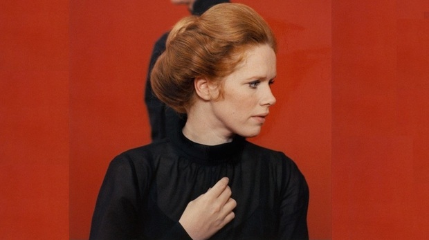 Liv Ullmann: la gran musa de Ingmar Bergman