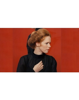 Liv Ullmann: la gran musa de Ingmar Bergman