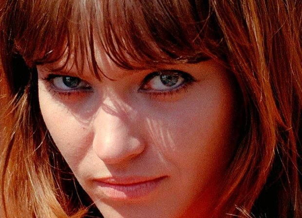 Anna Karina: la princesa de la Nouvelle Vague