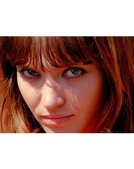 Anna Karina: la princesa de la Nouvelle Vague