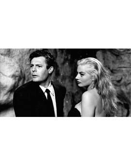 CineClubMubis: La Dolce Vita (1960)