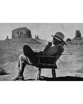 Palabra de... John Ford