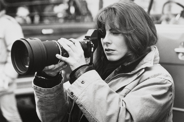 Palabra de... Kathryn Bigelow
