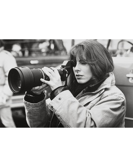 Palabra de... Kathryn Bigelow