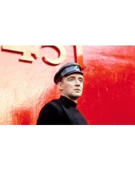 CineClubMubis: Fahrenheit 451 (1966)