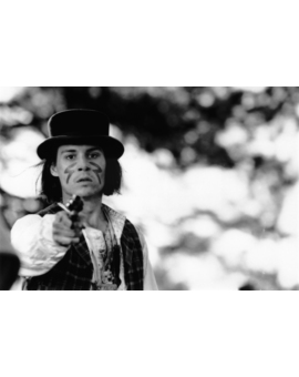 CineClubMubis: Dead Man (1995)