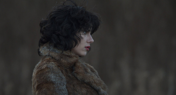 CineClubMubis: Under the Skin (2013)