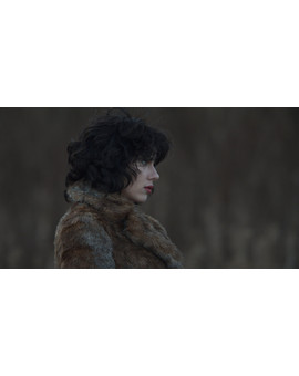 CineClubMubis: Under the Skin (2013)