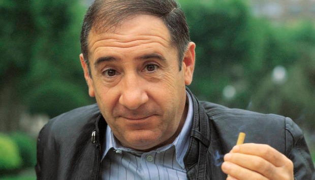 Palabra de... Alfredo Landa
