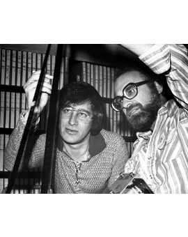 Palabra de... Steven Spielberg