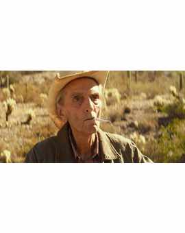 CineClubMubis: Lucky (2017)