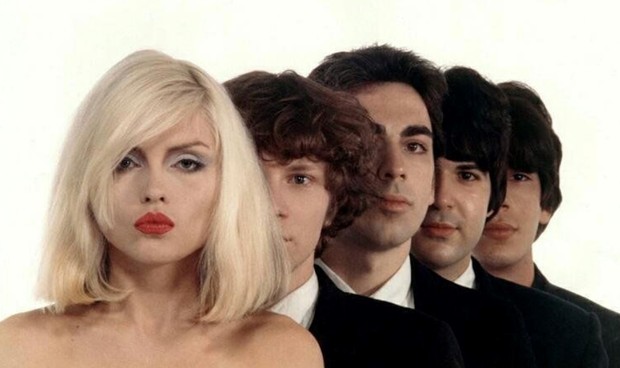 Blondie en el cine