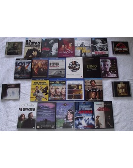 Adquisiciones de los últimos 3 meses (2023)