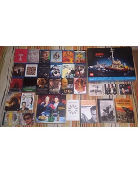 Adquisiciones de los últimos meses (2024)