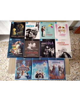 Mis compras 2021 (Enero)