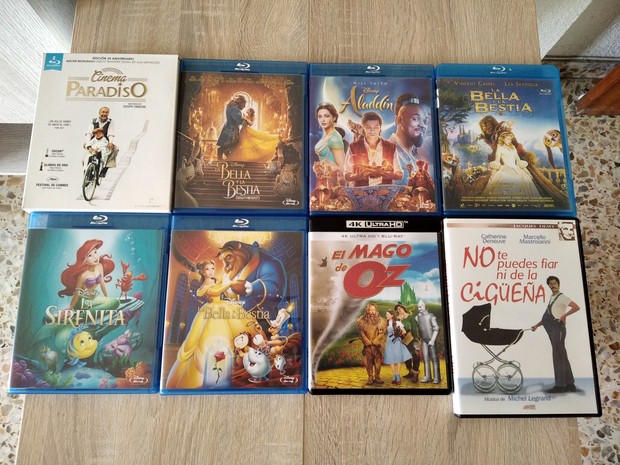 Mis compras 2021 (Febrero)