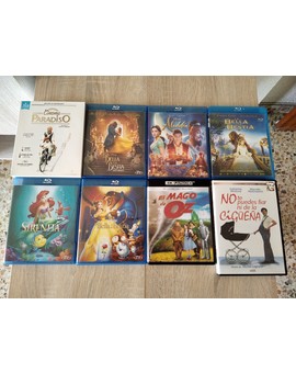 Mis compras 2021 (Febrero)