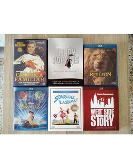 Mis compras 2021 (Marzo)