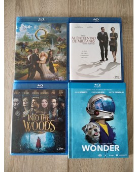 Mis compras 2021 (Abril)
