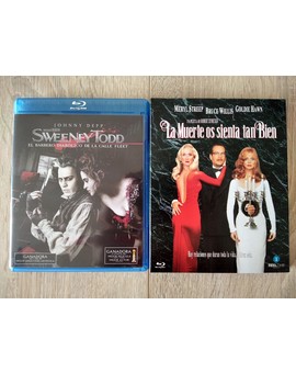 Mis compras 2021 (Mayo)