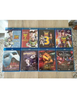 Mis compras 2021 (Agosto)