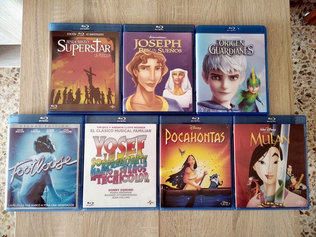 Mis compras 2021 (Septiembre)
